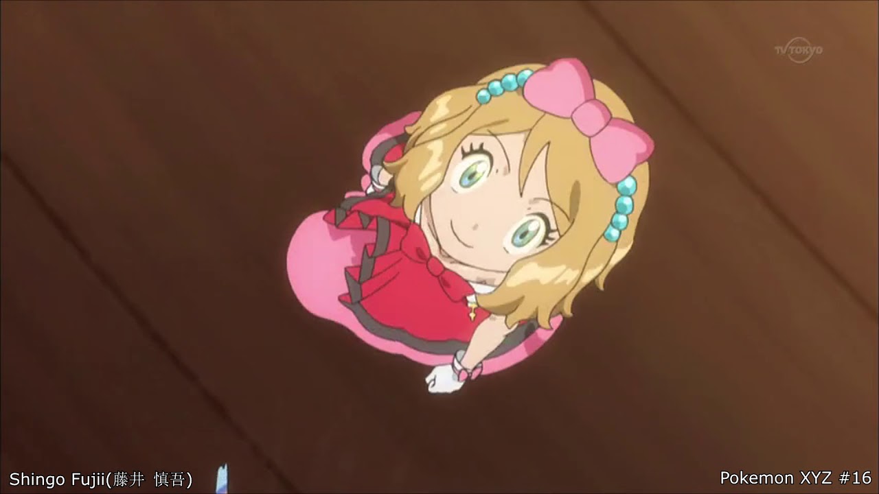 Dancing Sakuga MAD