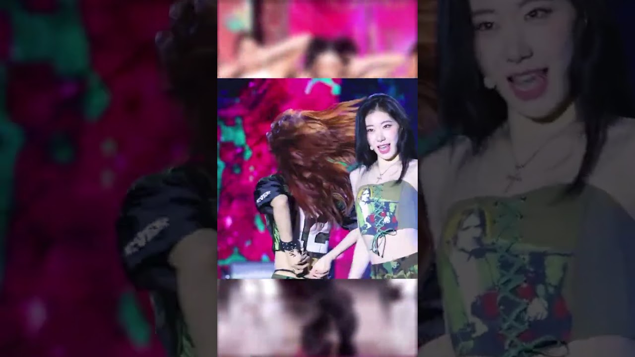 Айдолы профи 🔥 #korea #kpop #кпоп #koreanmusic #idol #fancam #twice #itzy #nmixx