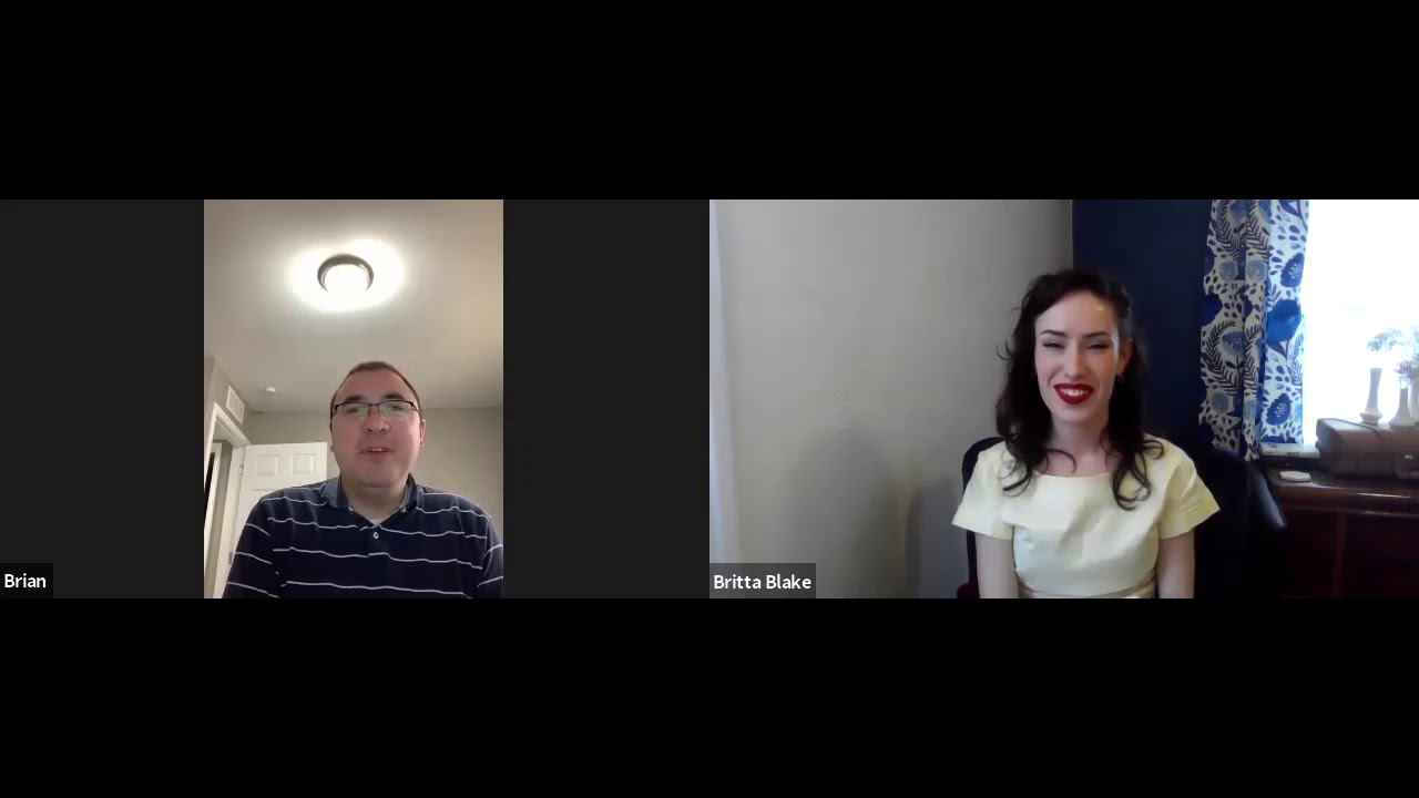 Call to action Interview - Muscular Dystrophy Association