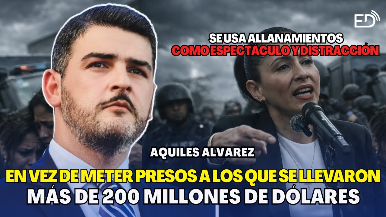 Más allá de las discusiones que yo haya tenido con Luisa, le mando un abrazo solidario, y a resistir