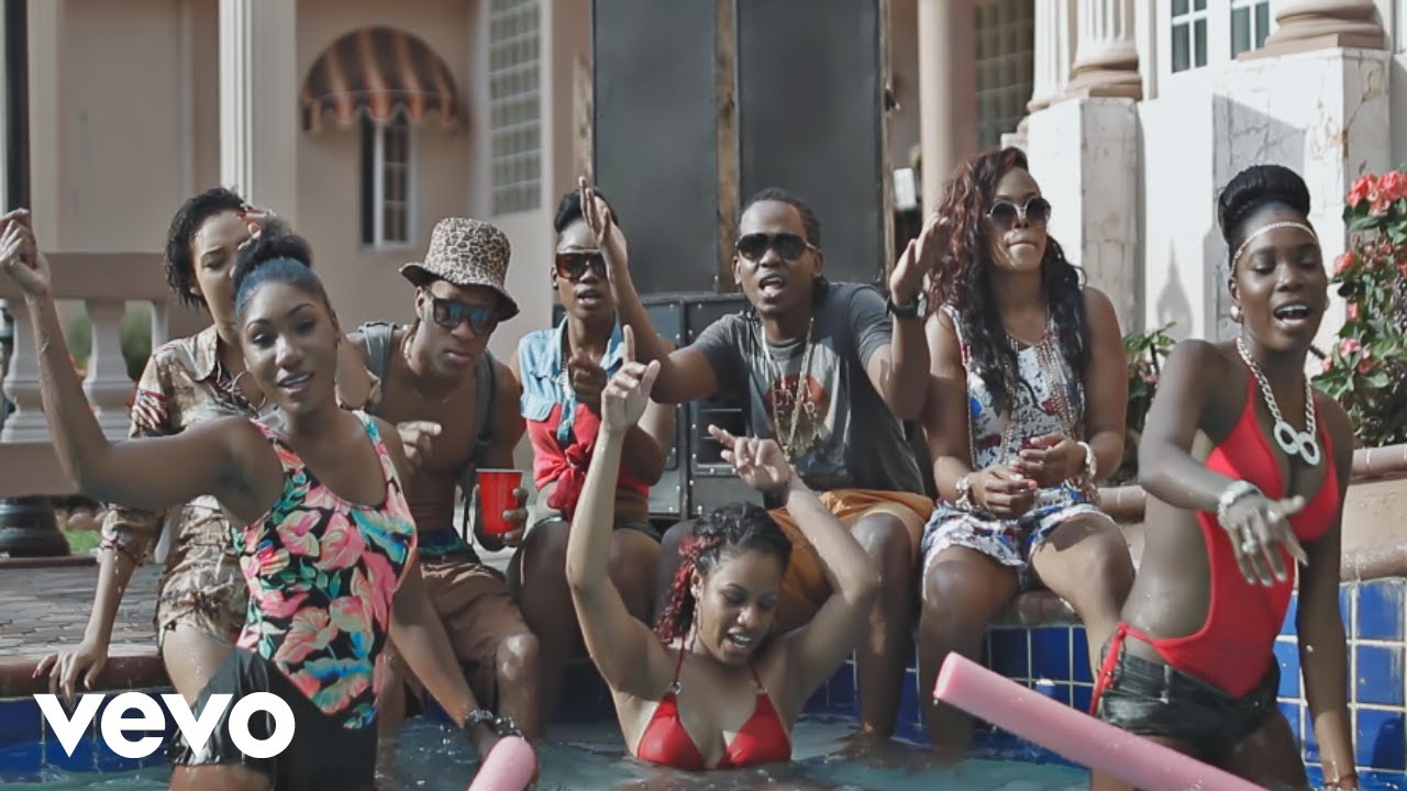 Chilando - Life Too Short Clean Version Official Music Video