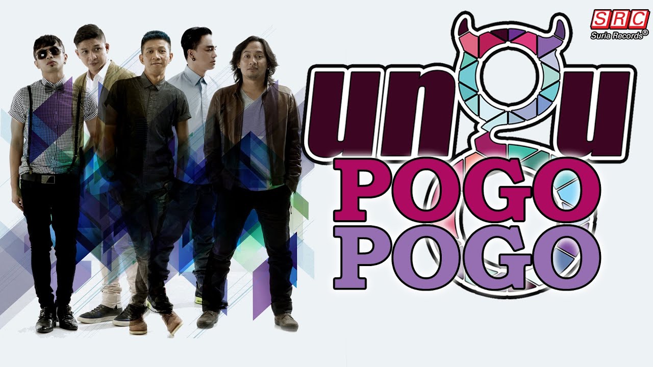Ungu - Pogo Pogo (Official Music Video)