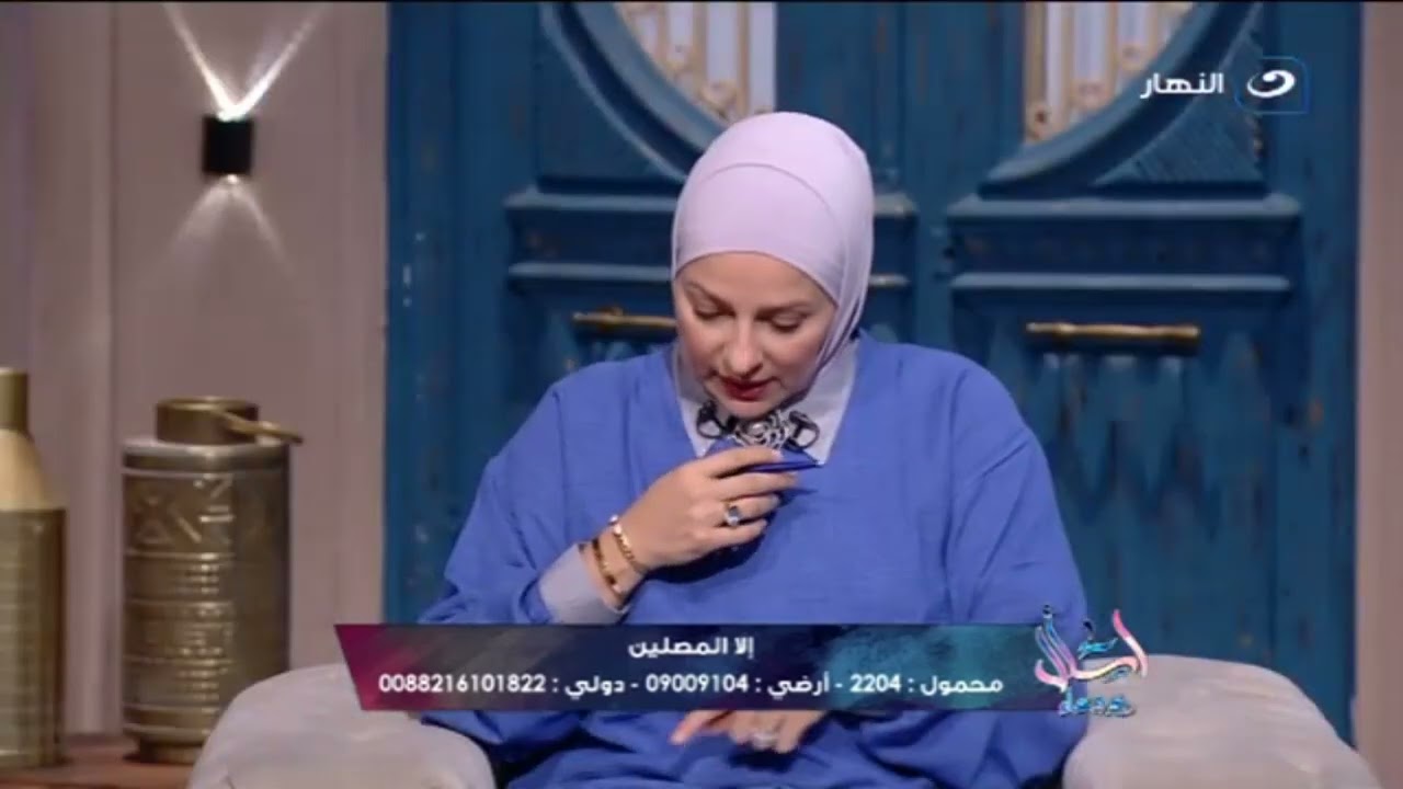 بصلى وبتحصلى ابتلاءات كتير.. الصلاة ماعملتش ليا حاجة ليه