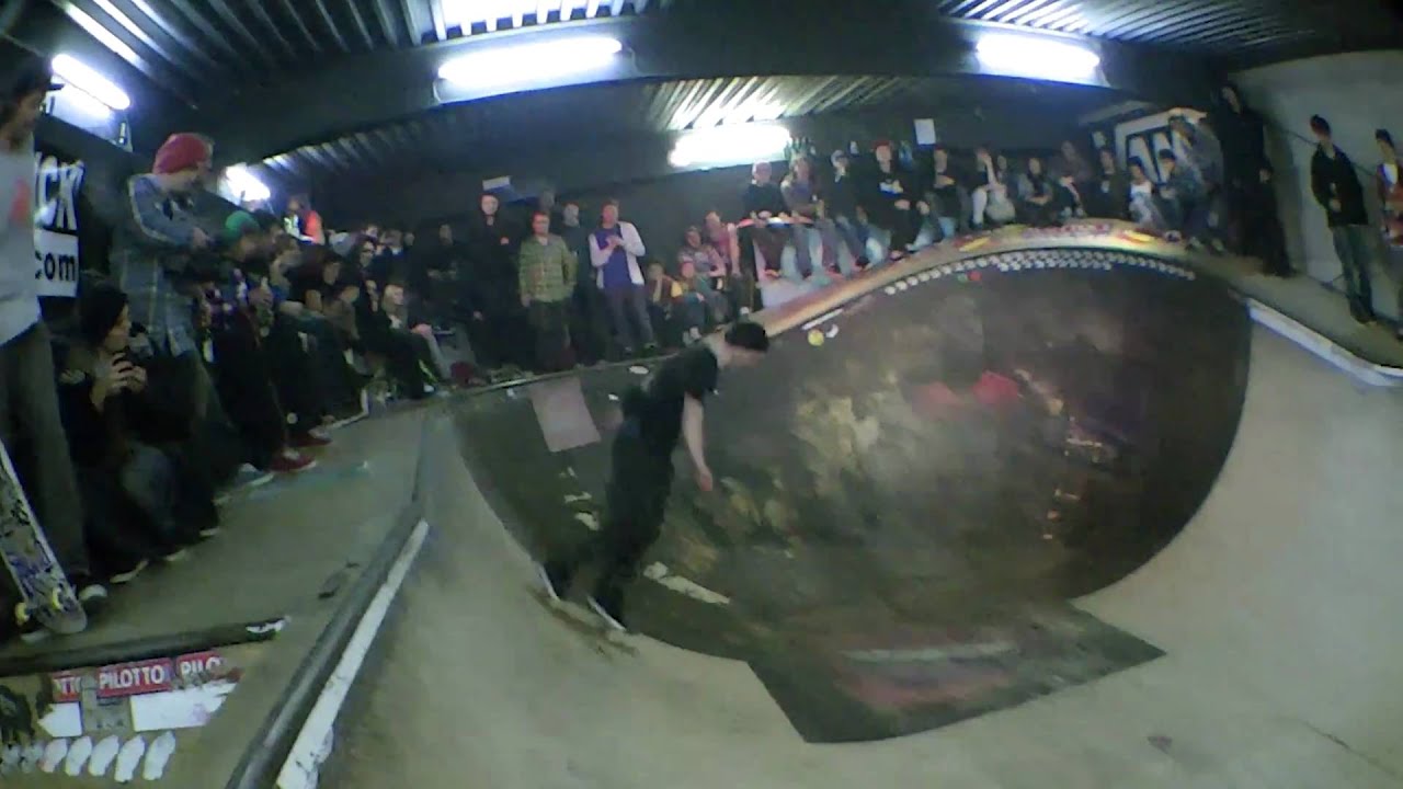 0555| Transition Jam - Kufstein - Pantera - Throes Rejection
