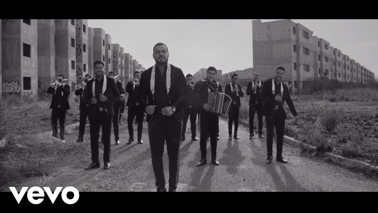 Banda Renovación - Te He Prometido (Nueva Version) [Official Music Video]