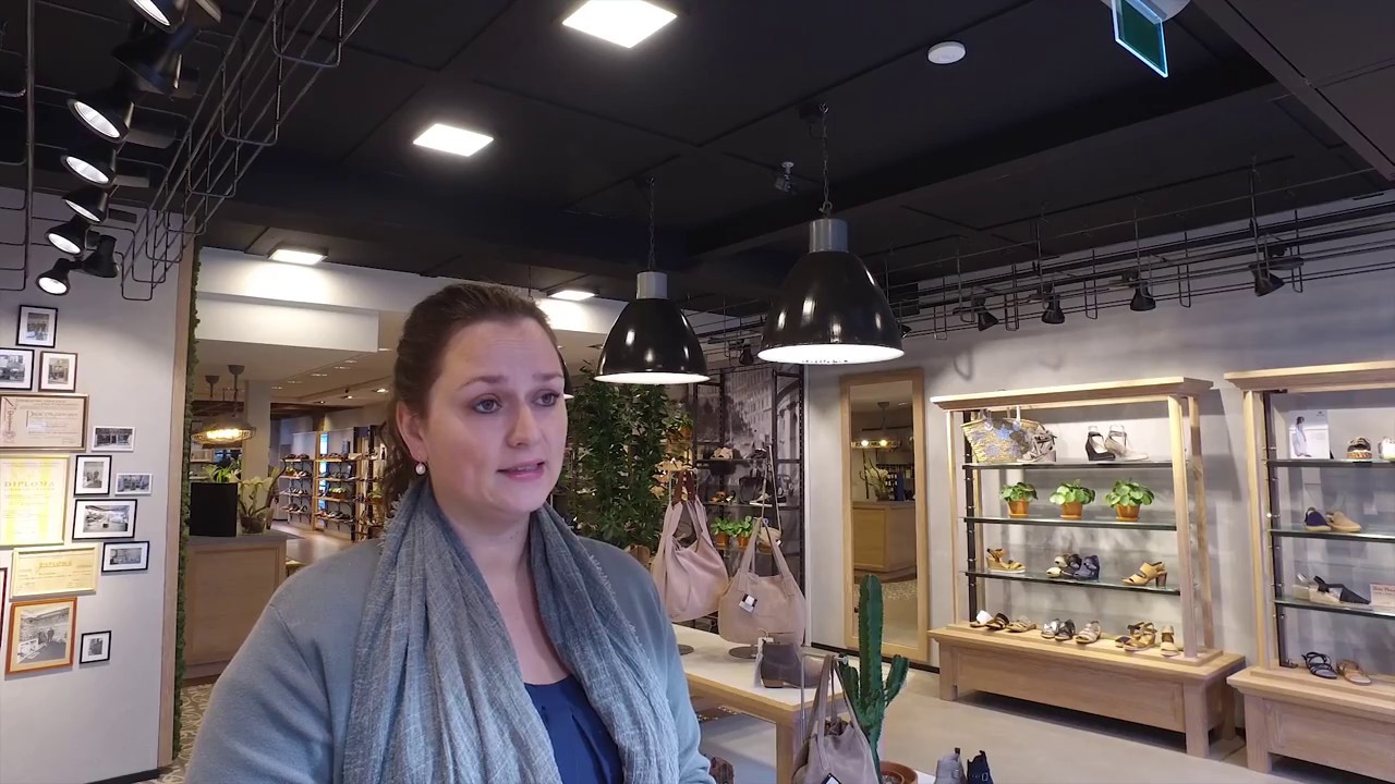 Roadtrip webleads: Soeterboek Schoenen in Barneveld