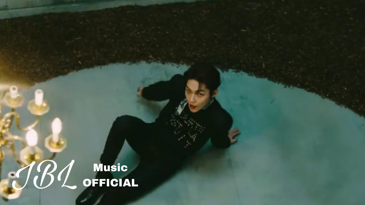 THE BOYZ 더보이즈 'Ain't Salty' [Music Video]