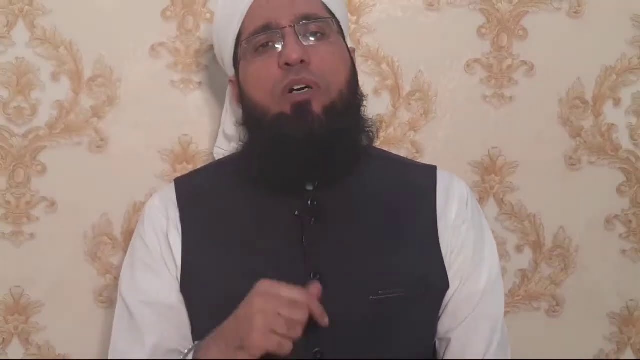 Mollana Imran Bashir