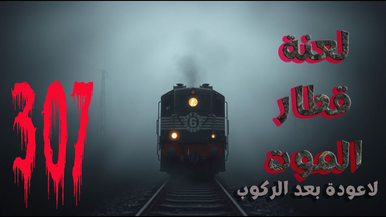 11 لعنة قطار الموت