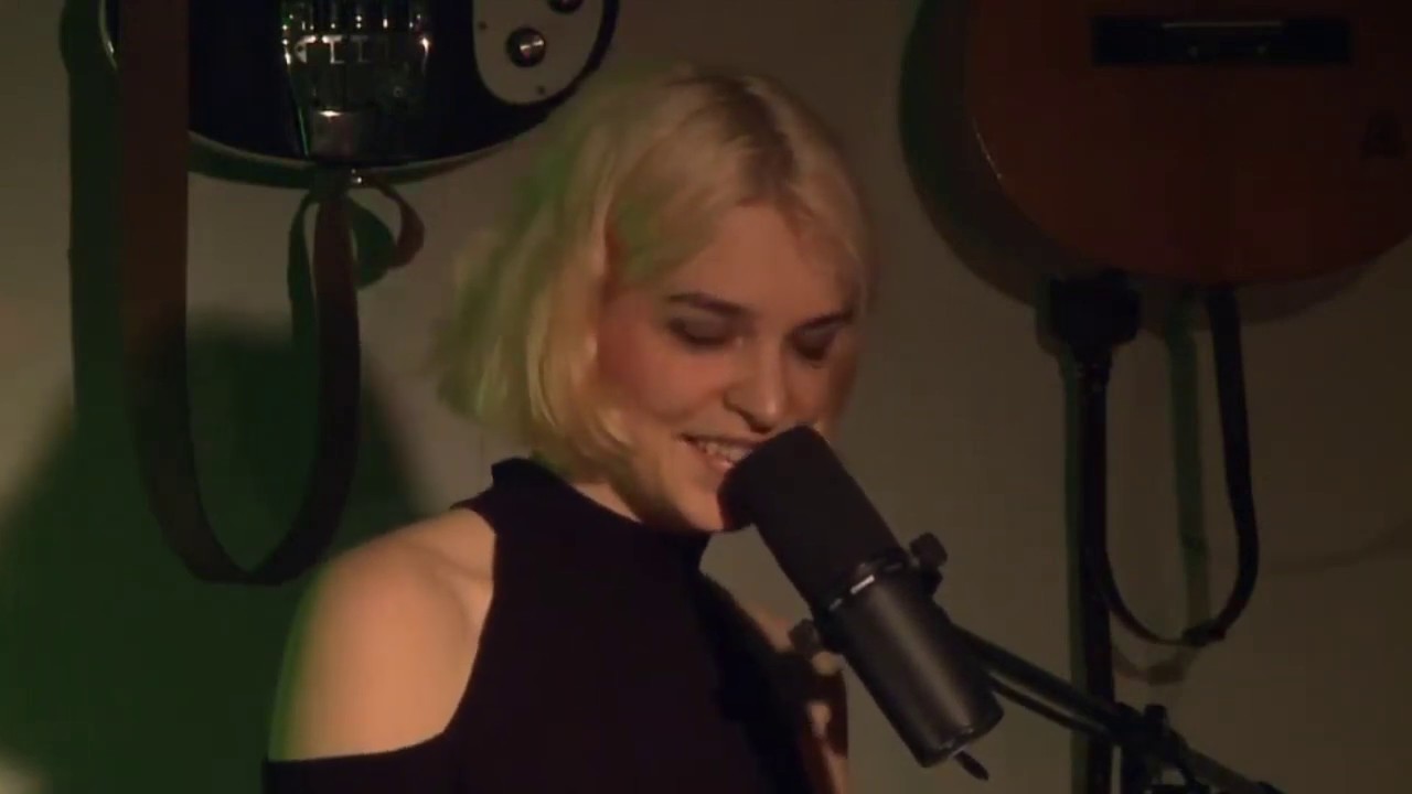 SPOT at HOME - LYDMOR special session