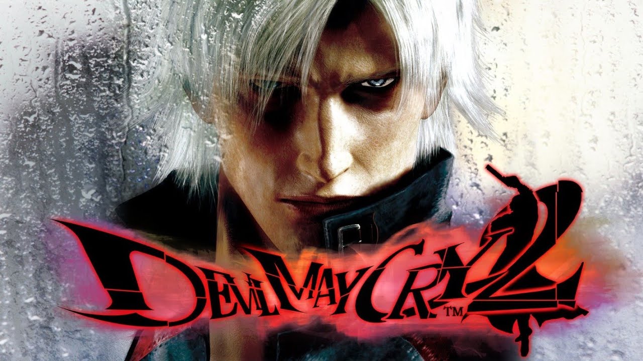 Devil May Cry 2: El plan de Arius