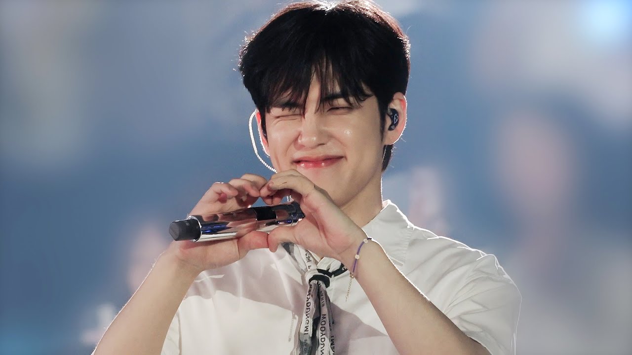 A page from 2025 : WONPIL
