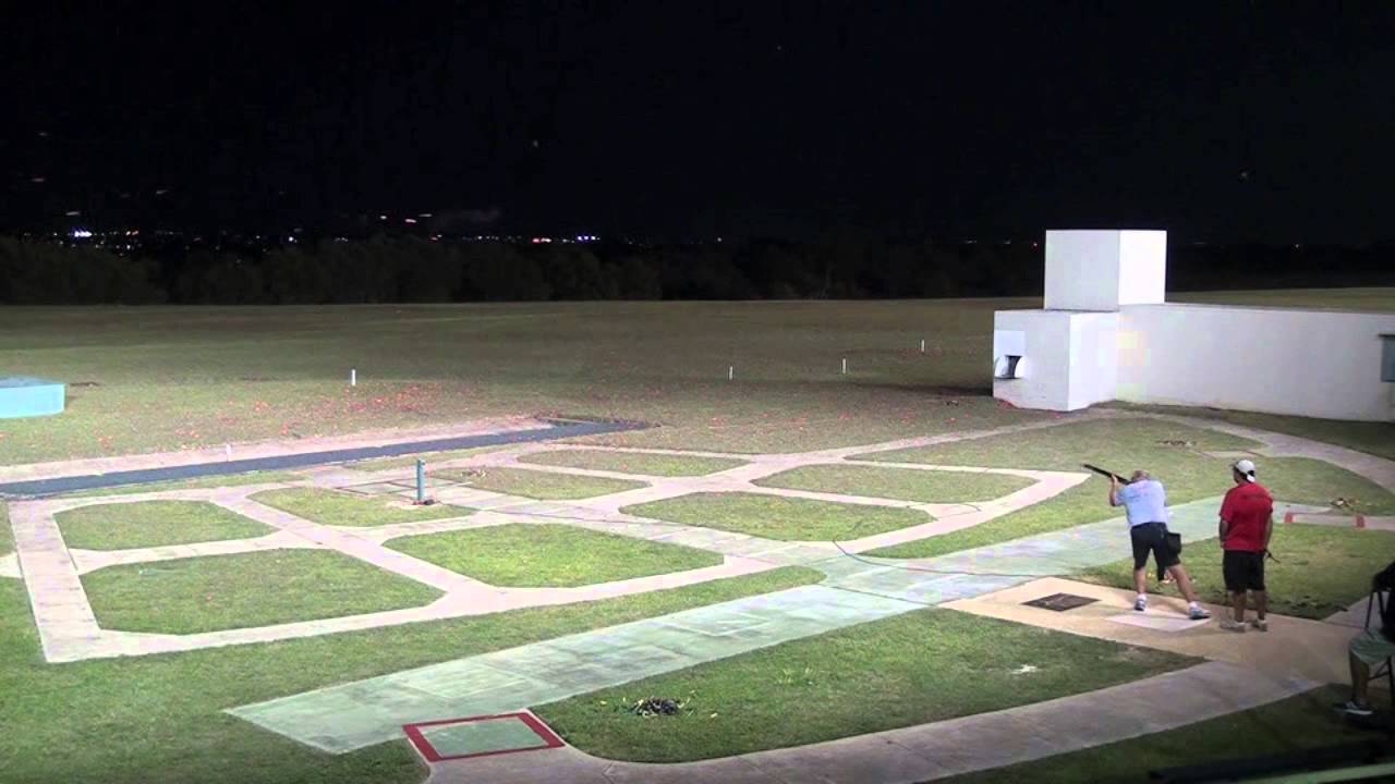 NSSA World Championship 12 Gauge 2013