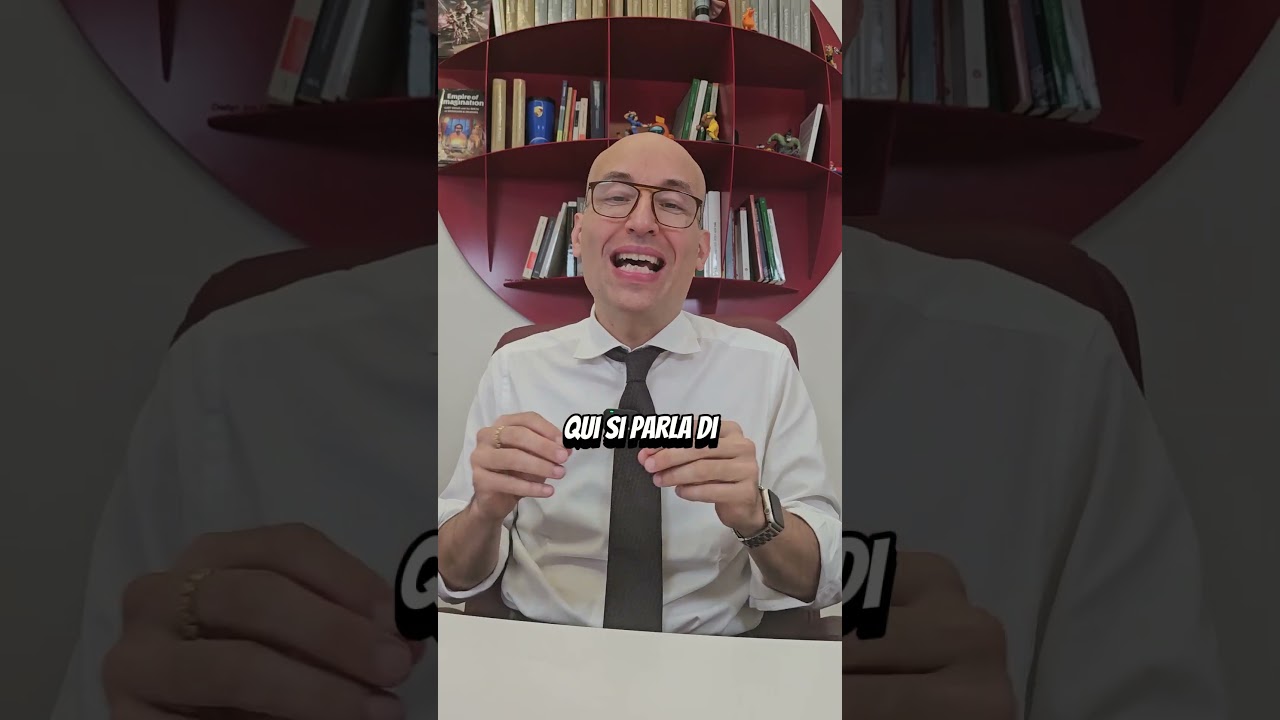 MILIONI di MULTE per PIRATERIA in ITALIA!