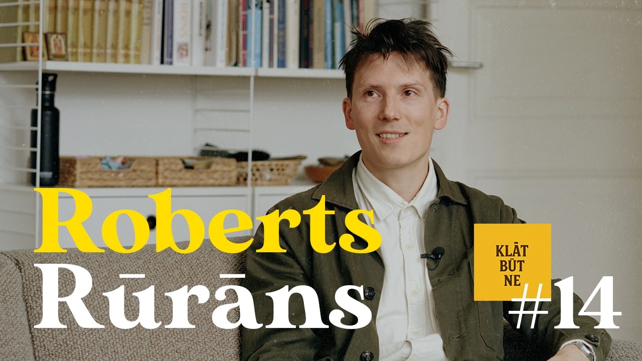 ROBERTS RŪRĀNS - ilustrators, mākslinieks, pareizticība, ticības ceļ&scaron;, #klātbūtne14