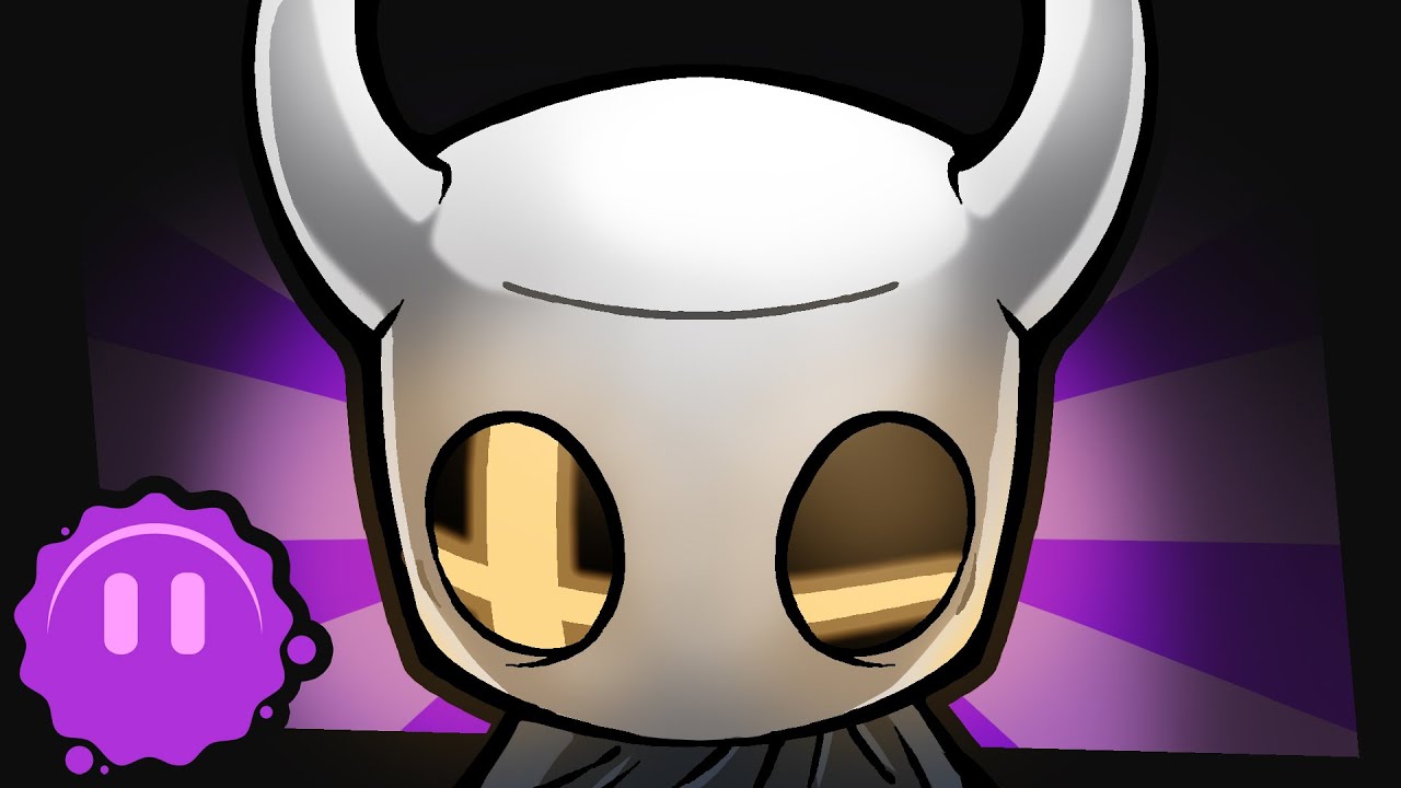 What if Hollow Knight was in Smash? - Toxiquid