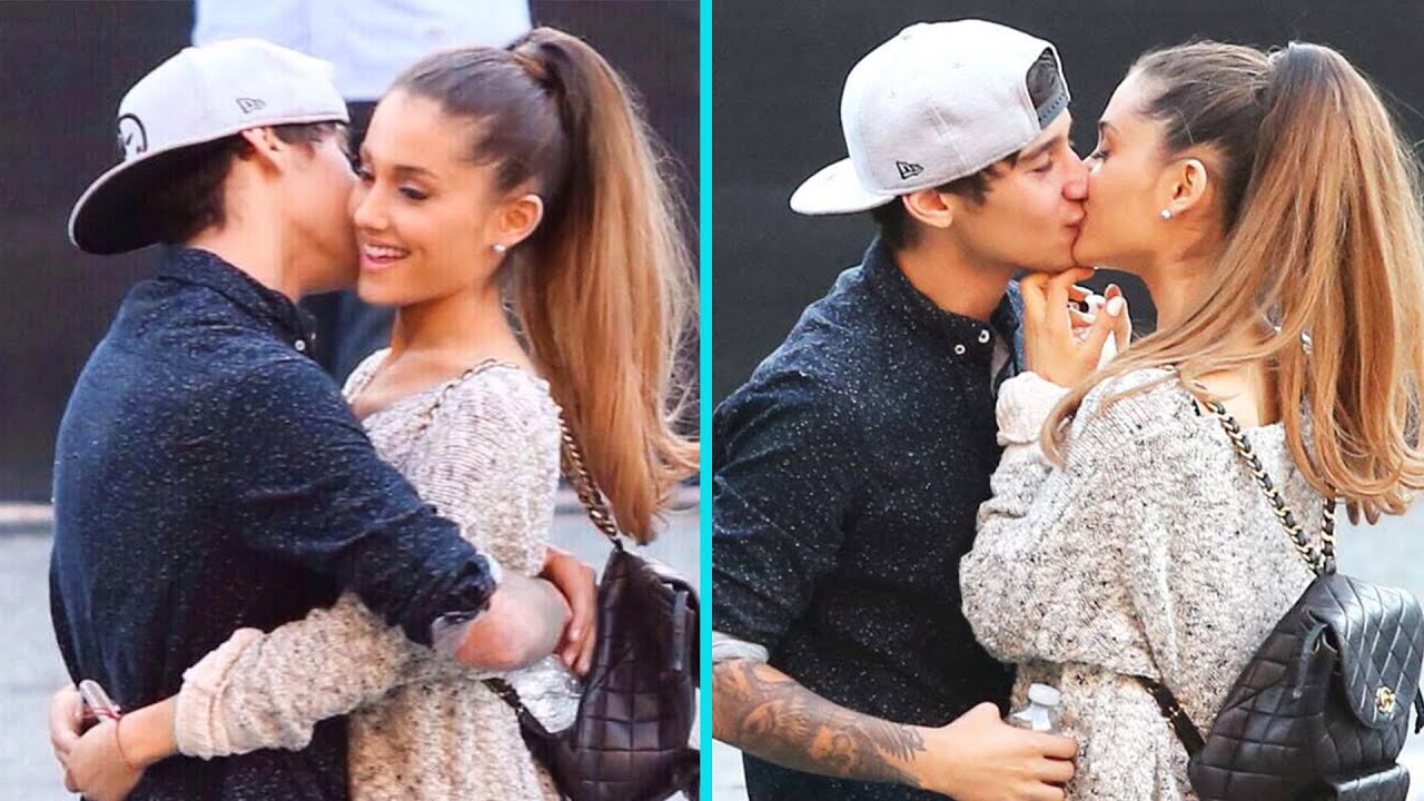 Ariana Grande Left Jai Brooks Out Of 'Thank You, Next'! | Hollywire