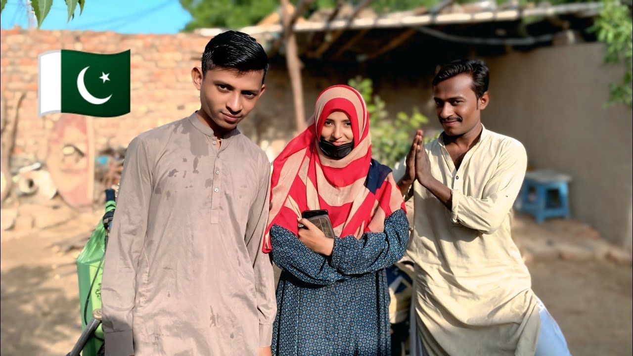 Poonam Ki Life Ka First Test 🥰
