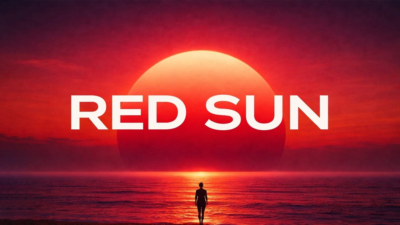 The Mainside Project - Red Sun