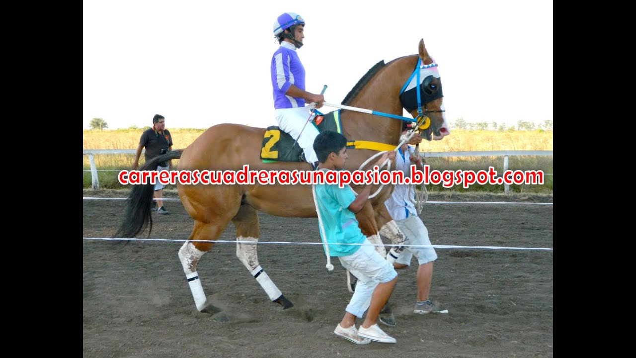 EL PULPO - Curuzú Cuatiá (Ctes.) - 29.03.2015