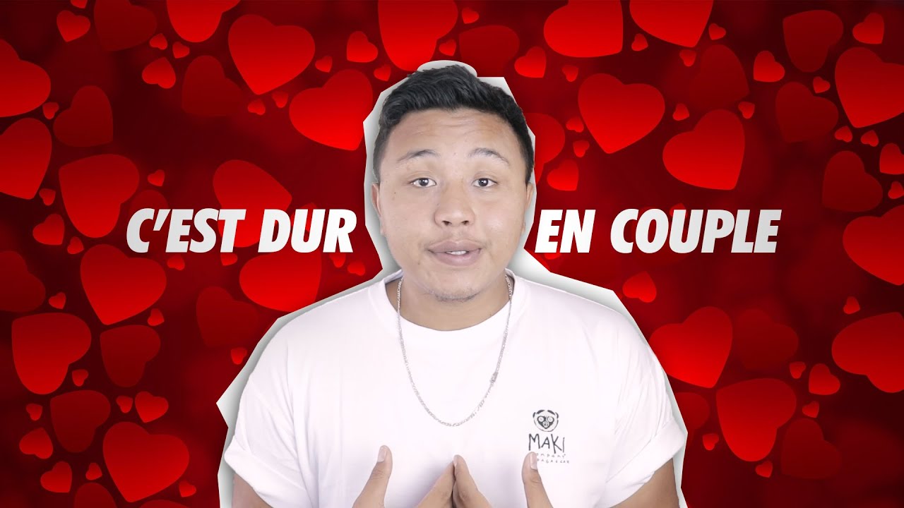 LA VIE DE COUPLE - TEFI