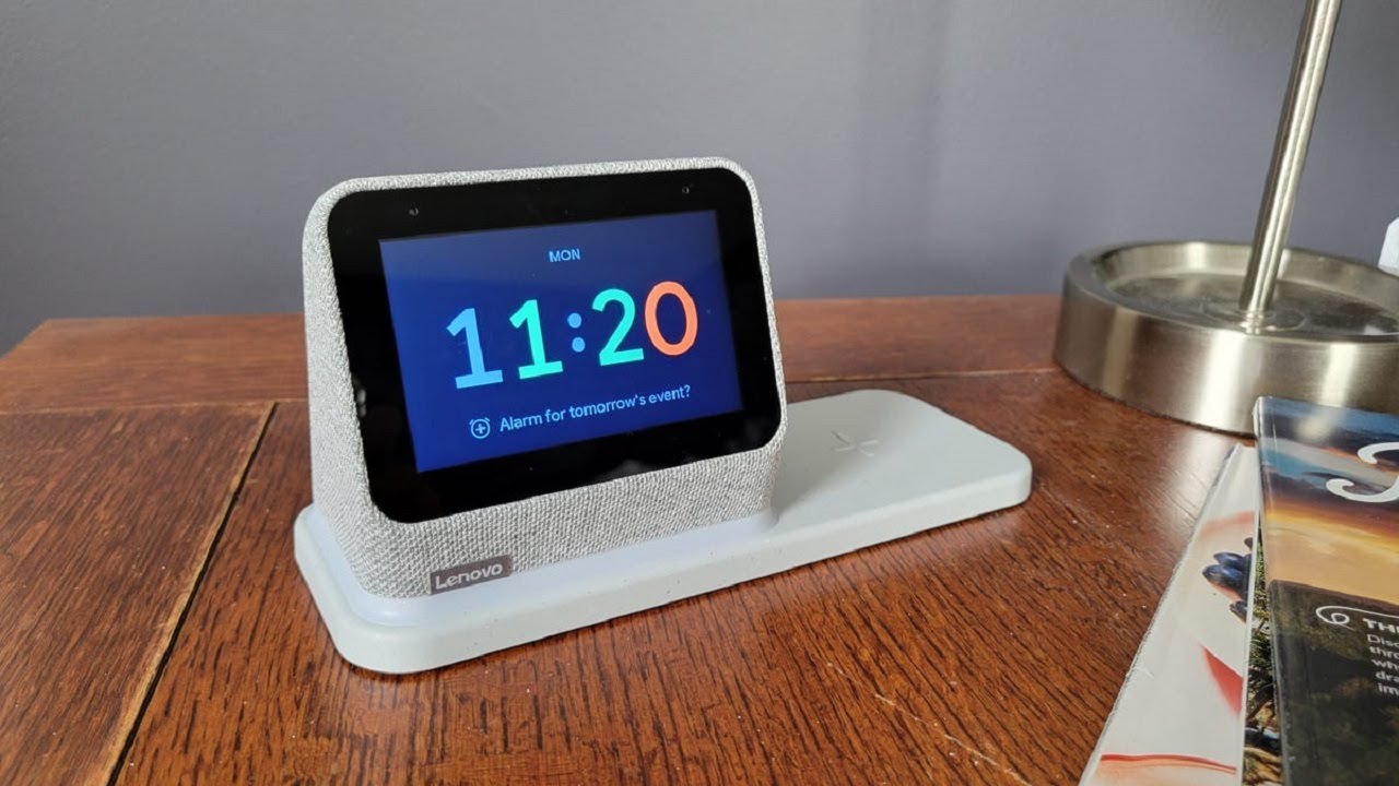 BEST SMART CLOCK YOU SHOULD BUY IN 2025 | TOP SMART DESK CLOCKS 2025