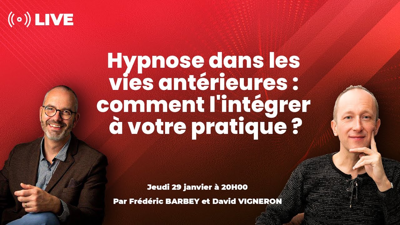 Hypnose dans les vies antérieures : comment l’intégrer à votre pratique ?