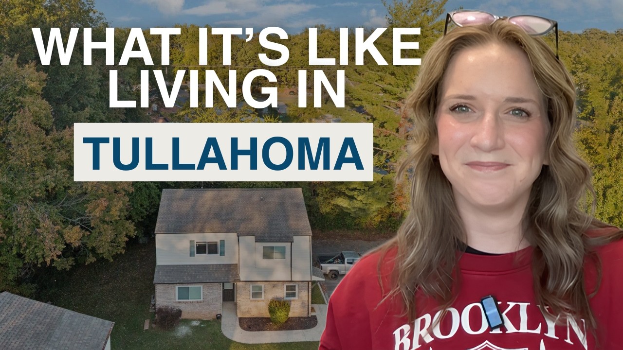 East Tullahoma, TN Neighborhood Tour: Daily Life, Errands, and a Townhome Worth Knowing About