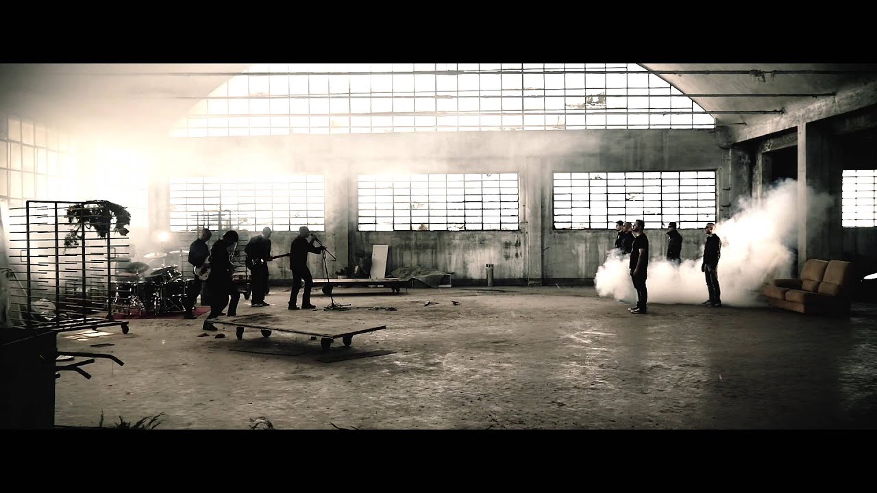 SIMUS - 'The Soulmaker' official video