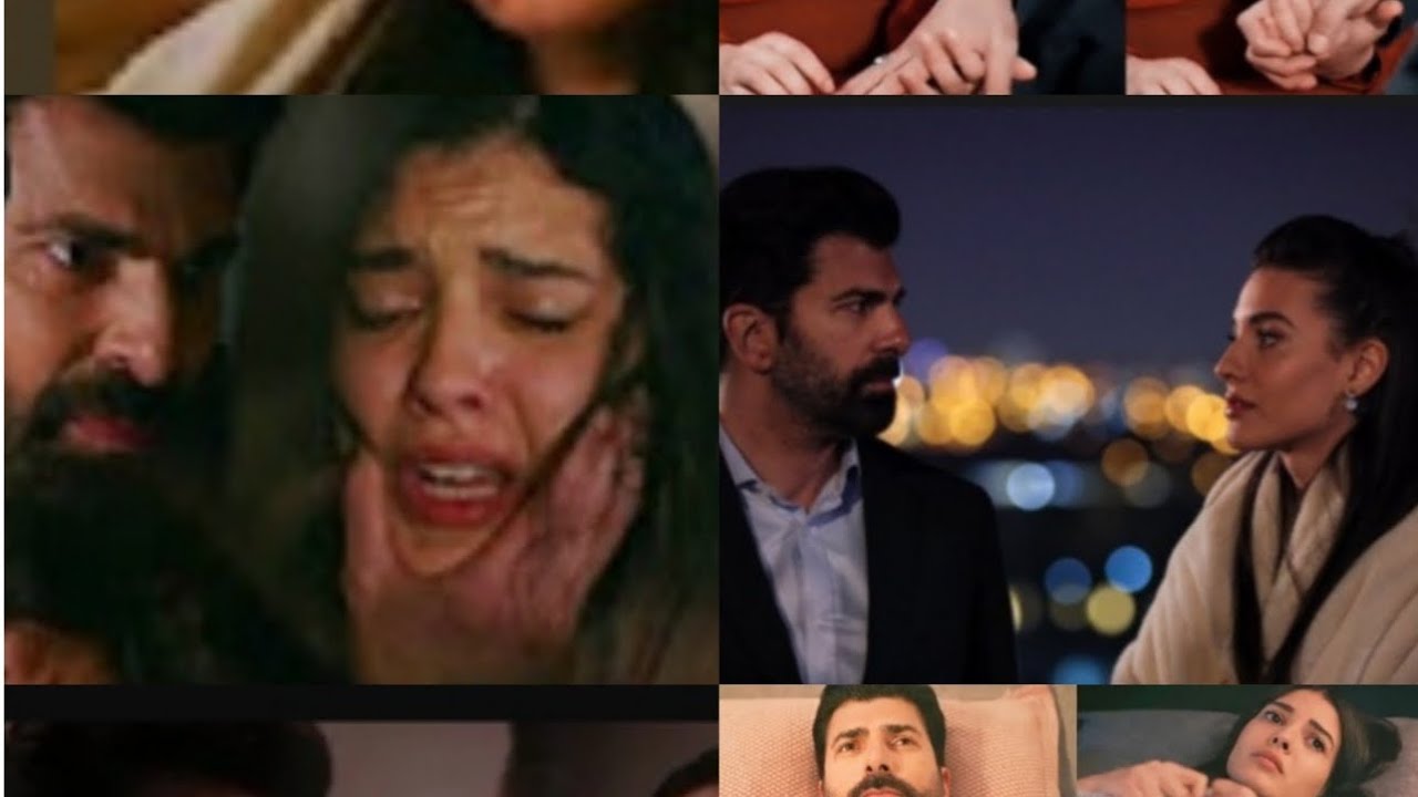 Орхун и его отношение к Хире 💔❤турецкий сериал плен🔥❤