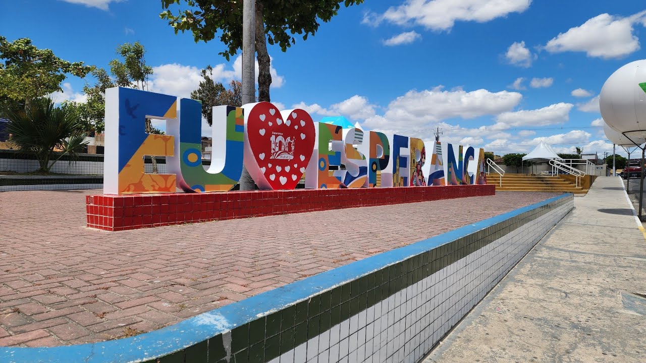 Esperança: O Charme Serrano da Paraíba