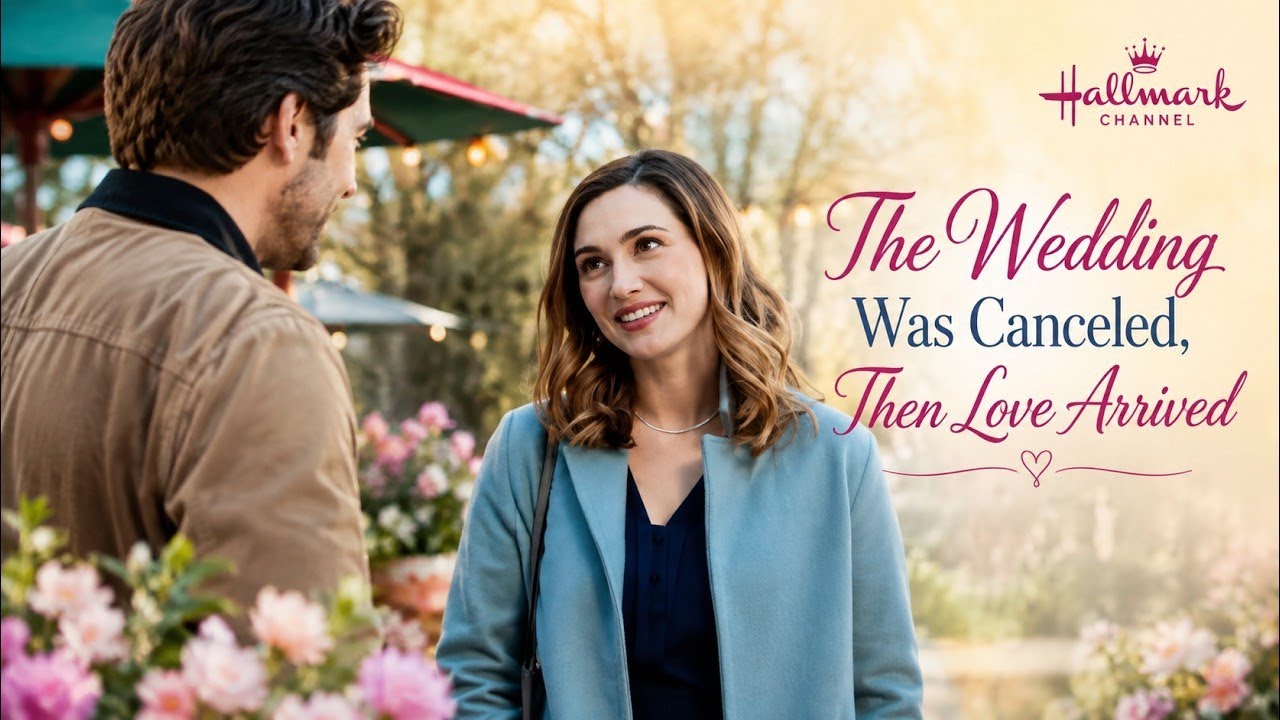 Любовь прибыла: Романтические фильмы Hallmark