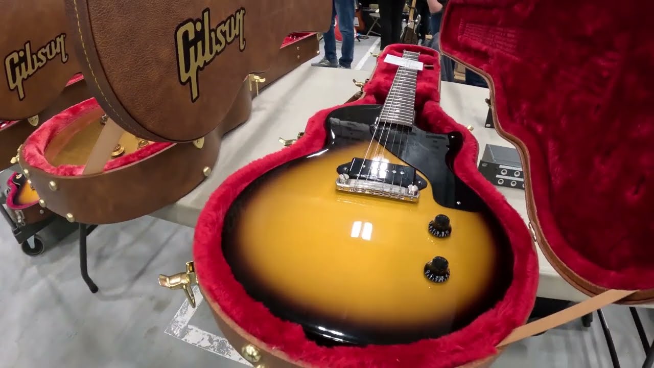 Elmira Vintage Guitar Show 2025