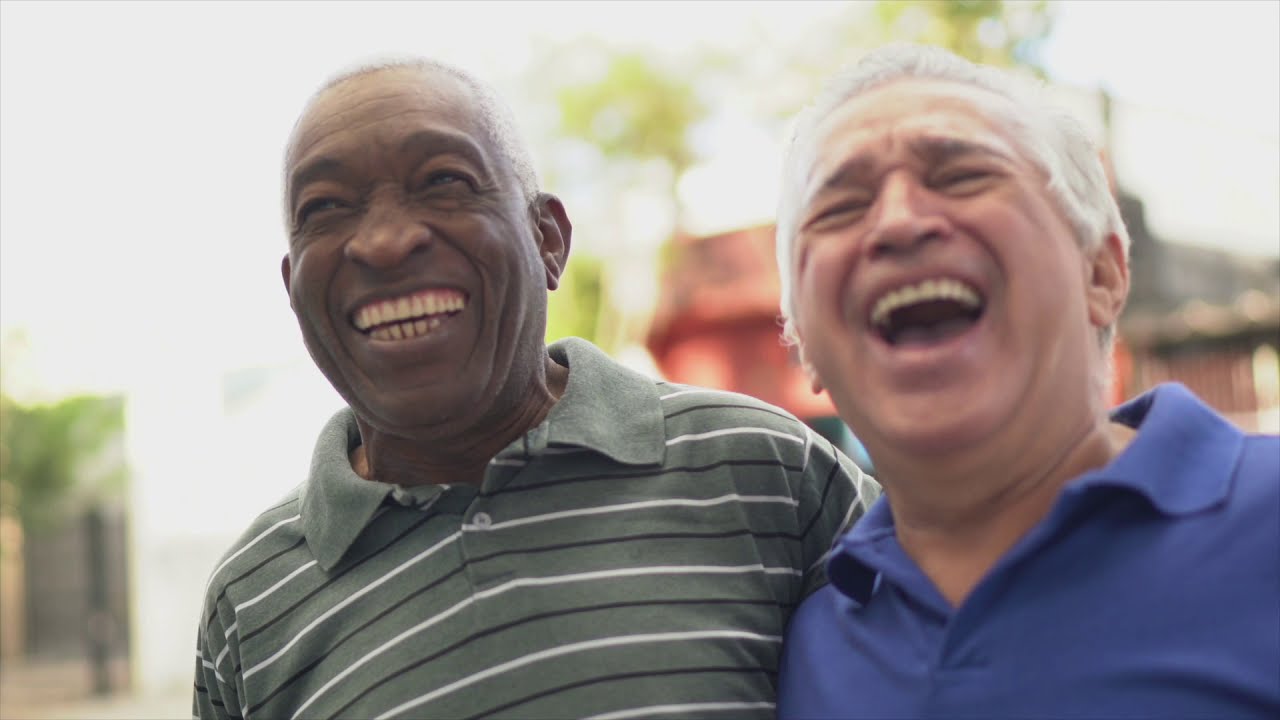 Inspiring Short: Loving Our Neighbors | Carolina Núñez
