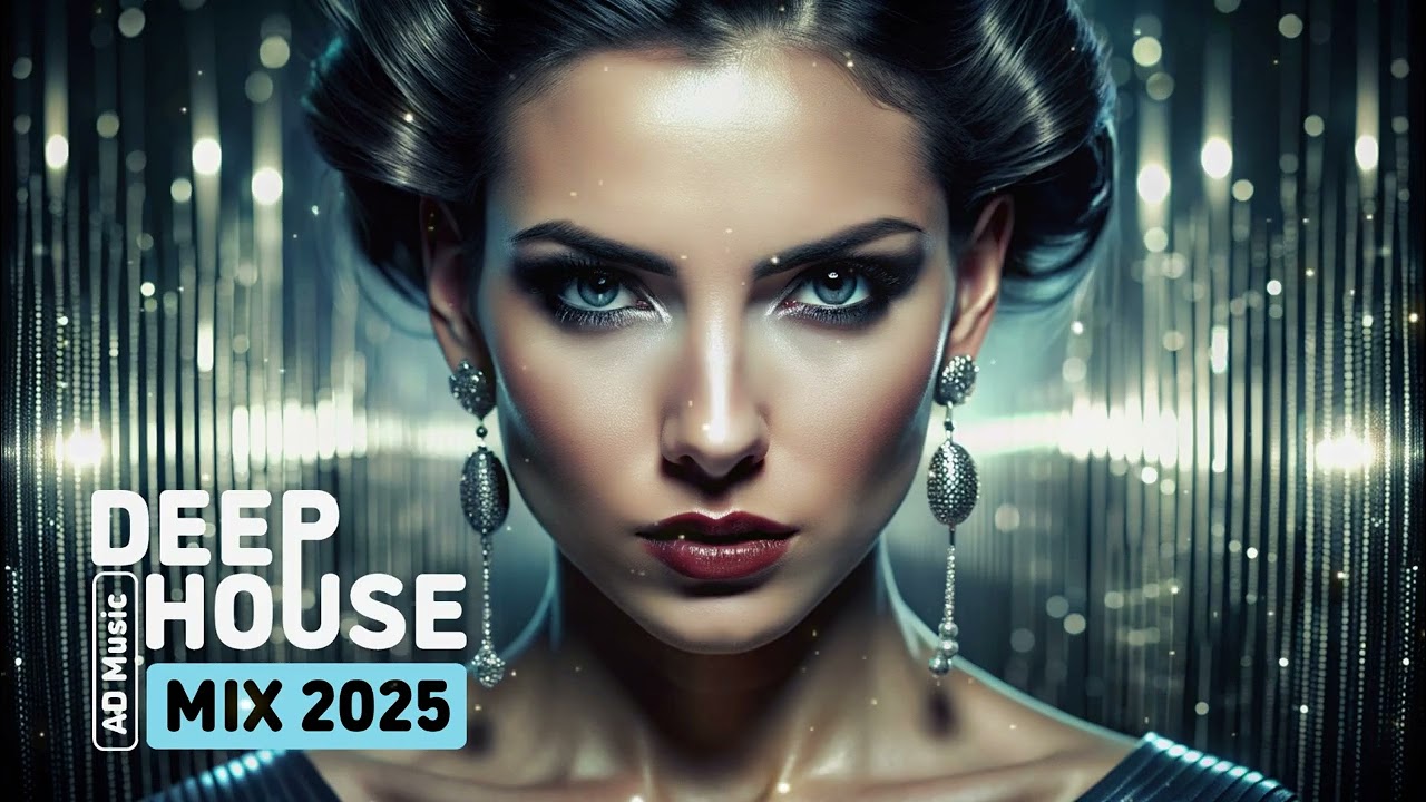 2 AM DANCEFLOOR DEEP DIVE 💧 | Driving Deep House Club Mix 2025 | Nightclub Secret Rhythms