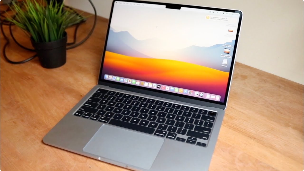 M4 MacBook Air In 2026! (Still Worth Buying?) (Review)