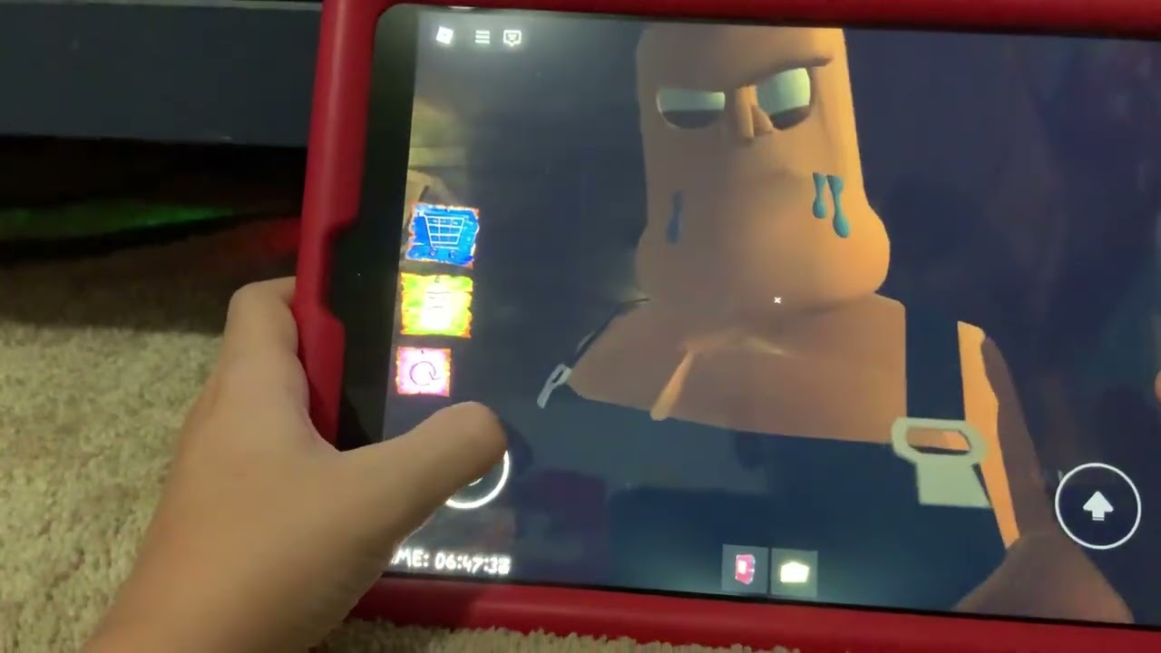 Last order roblox longplay