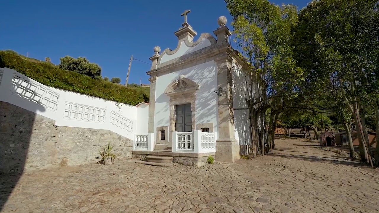 Quinta da Salada - Turismo Rural de Charme /Charming Rural Tourism