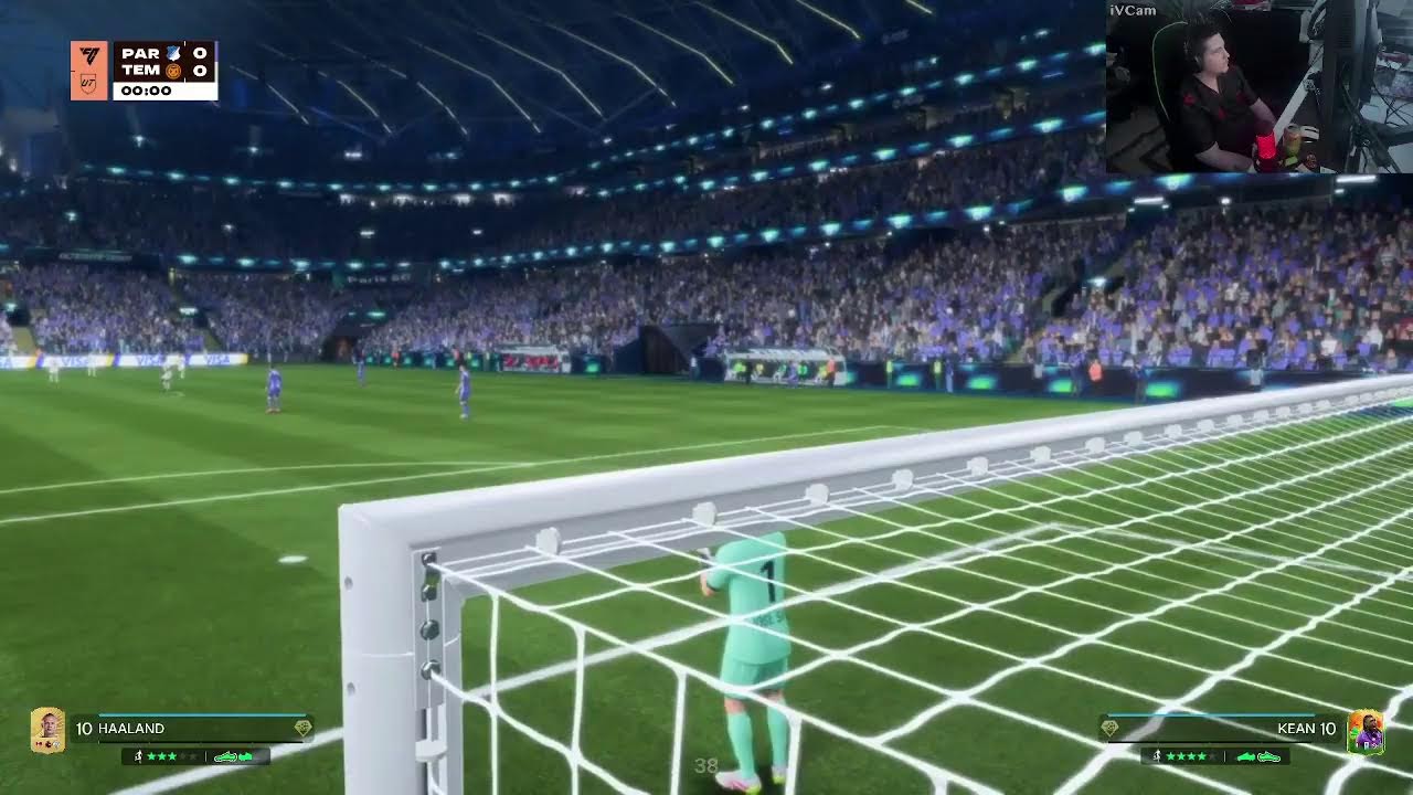 Ea Fc 26 Rein suchten