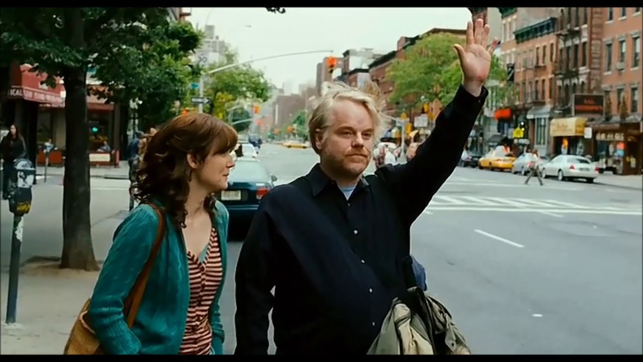 The Savages (2007)