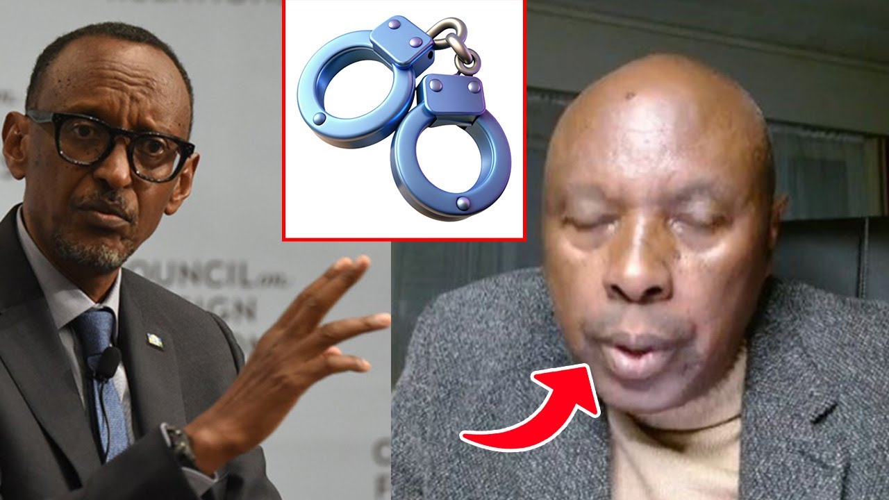 CYAGISAZA AKACYO KARASHOBOTSE🚨CYASHYIZWE KURUTONDE RW'IBYIHEBE VUBA KIRISANGA IKIGALI!