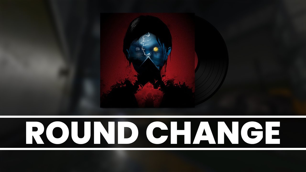 Classified OST - Round Change Stingers