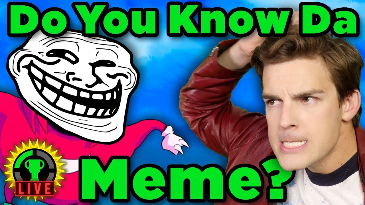 Am I The TROLL?! | TrollFace Quest Video Games 2 and Internet Memes