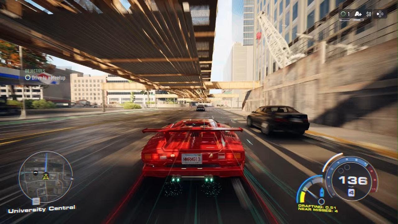 Need for Speed Unbound 2nd episode