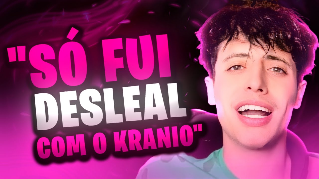 Breely O seu PRONUNCIAMENTO foi PATÉTICO... MELHORE !!!