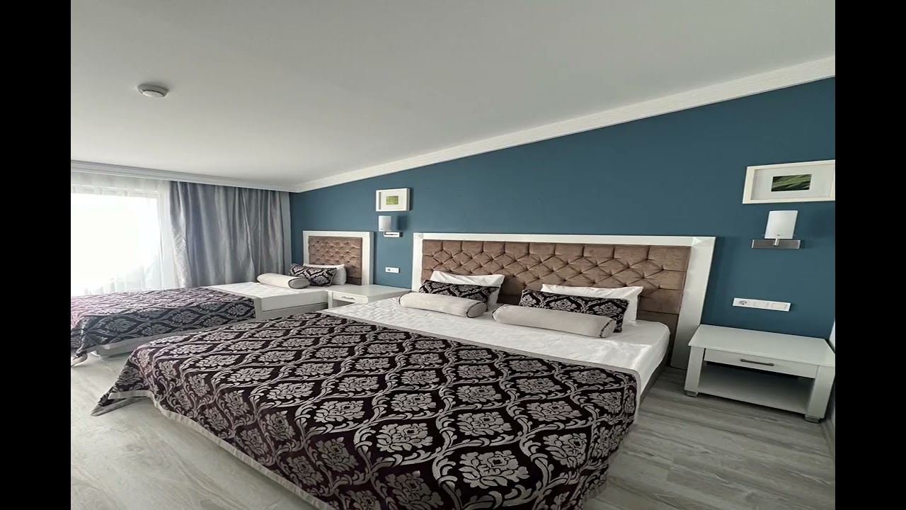 SL La Perla Hotel Kemer Slideshow