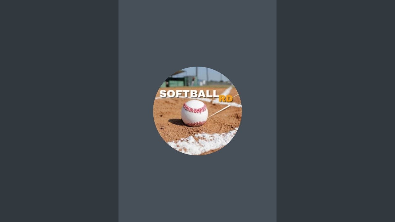 ¡Softball RD está emitiendo en directo!