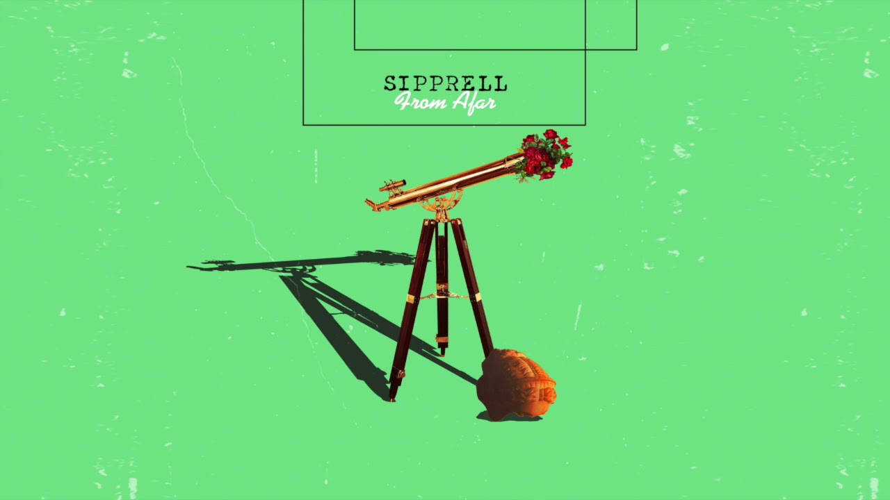 FROM AFAR | SIPPRELL
