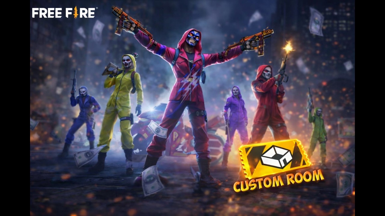 UNLIMITED Custom Rooms LIVE 🔥 | Join Fast & Play With Me#shortlivestream #verticalstream