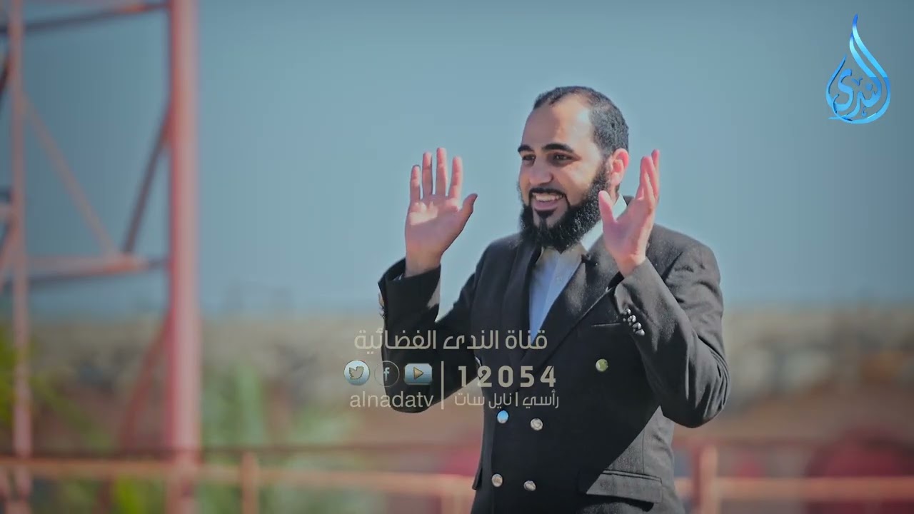 كيف نشأ الكون؟! | أجندة الشيطان | د هيثم طلعت مع د أحمد الفولي |ح 10